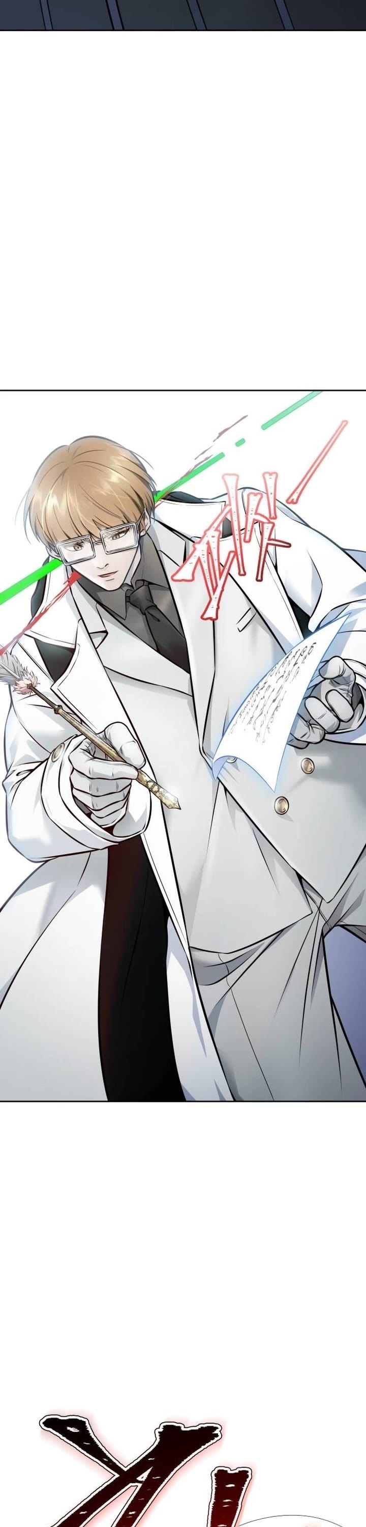 Tower of God Chapter 629 image 51